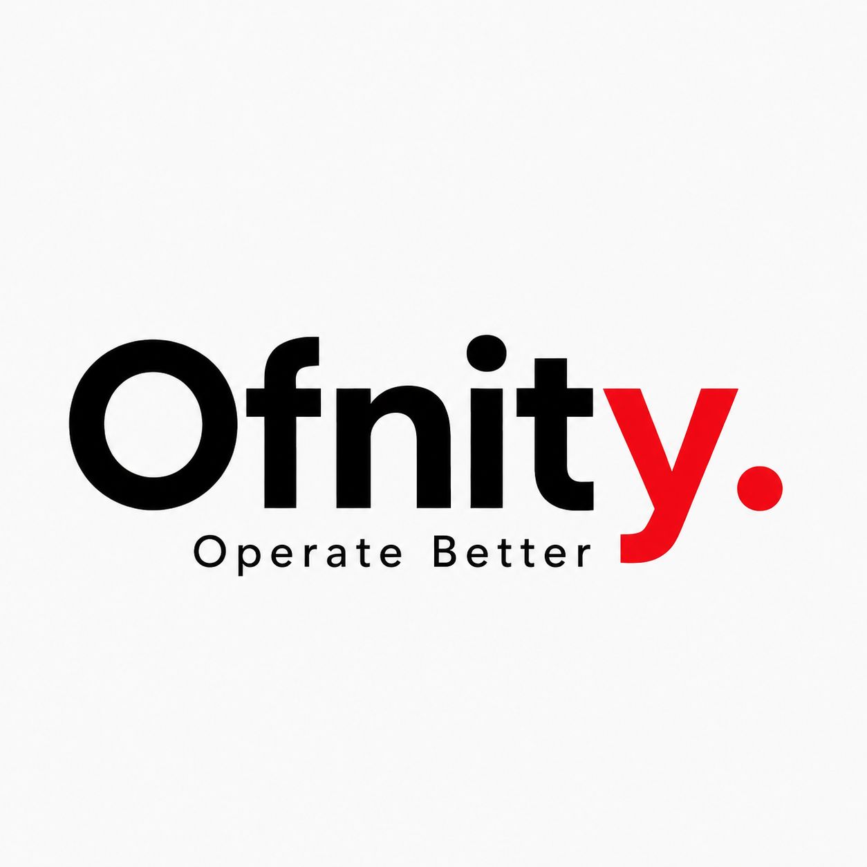 Ofnity Logo